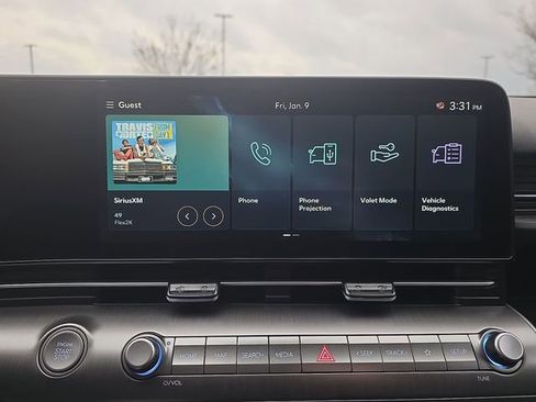 New 2026 Hyundai Kona SEL Sport FWD image 30
