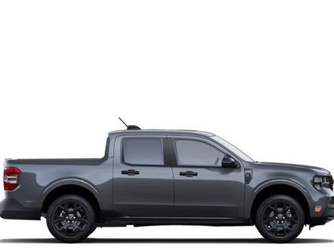 New 2025 Ford Maverick XLT w/ XLT Luxury Package AWD/4WD image 26