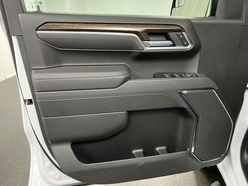 New 2026 GMC Sierra 1500 Elevation w/ Elevation Select Package image 22