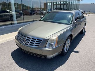 Used 2011 Cadillac DTS Luxury image 1