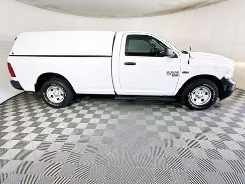 Used 2022 RAM 1500 Tradesman w/ Power & Remote Entry Group image 2