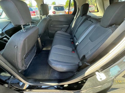 Used 2016 GMC Terrain SLE w/ Driver Alert Package I image 17