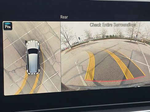 Certified 2022 Mercedes-Benz GLS 450 4MATIC image 34