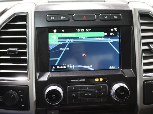 Used 2017 Ford F350 King Ranch w/ King Ranch Ultimate Package image 14