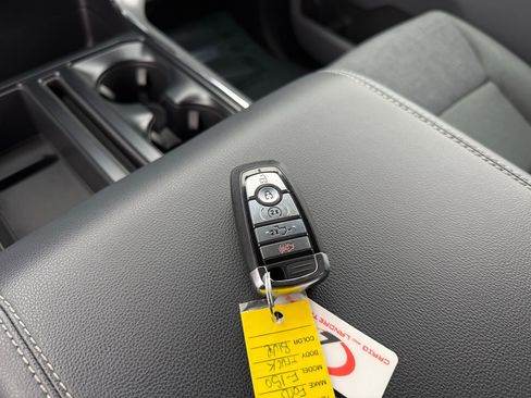 Used 2024 Ford F150 XLT w/ Equipment Group 302A MID image 59