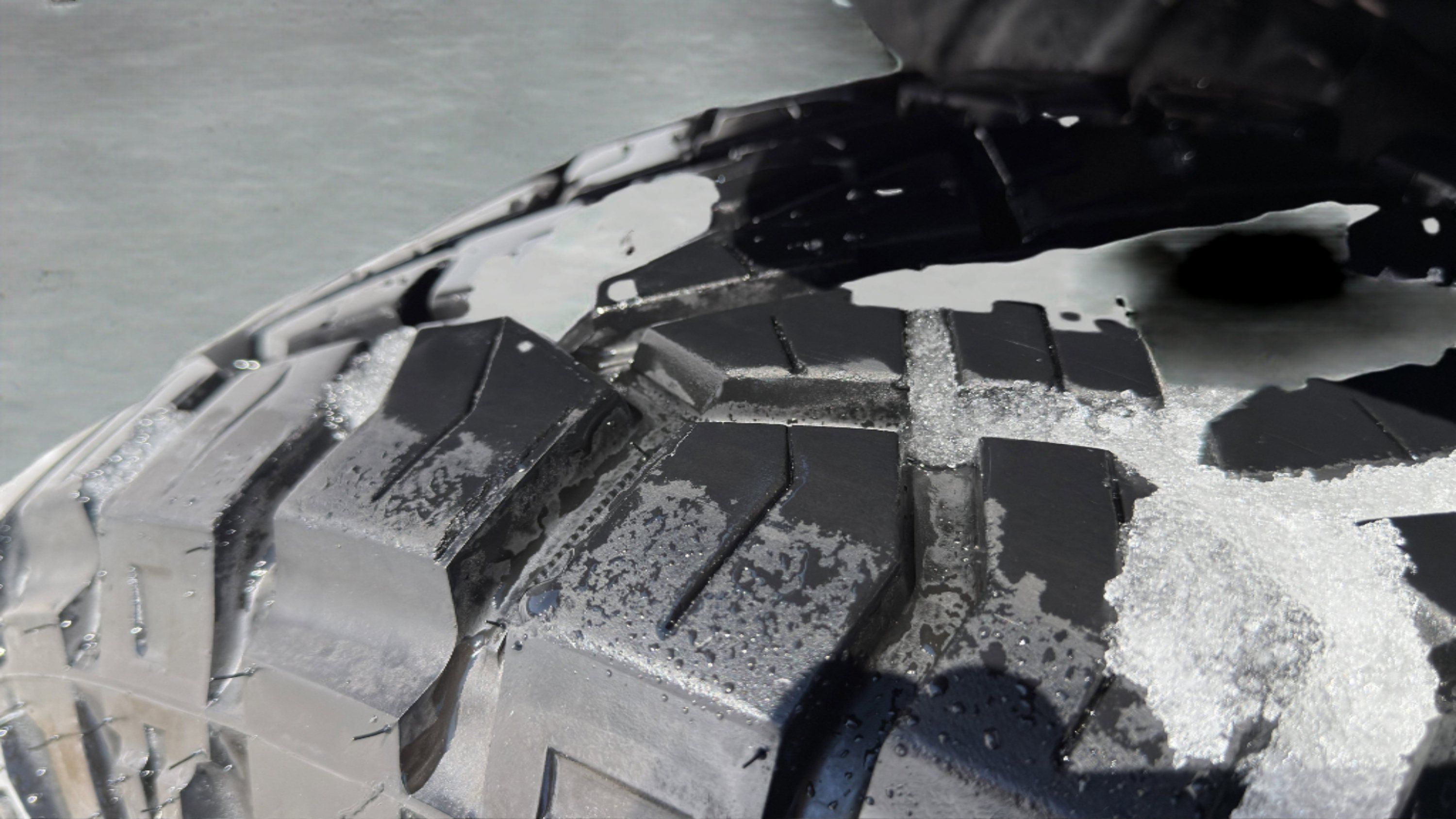 Used 2022 Ford Bronco Wildtrak AWD/4WD image 15