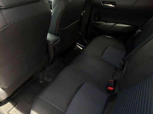 Certified 2026 Toyota Corolla Cross AWD Hybrid w/ Convenience Package image 10