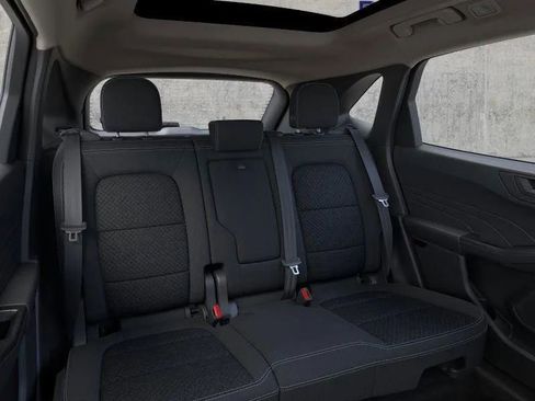 New 2026 Ford Escape Active w/ Cold Weather Package AWD/4WD image 11