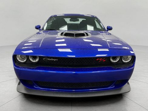 Used 2022 Dodge Challenger R/T Scat Pack image 11