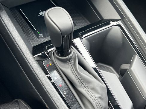 New 2026 Honda Accord Sport image 20