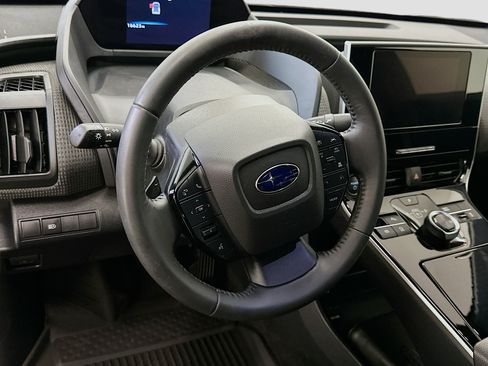 Used 2023 Subaru Solterra AWD image 18