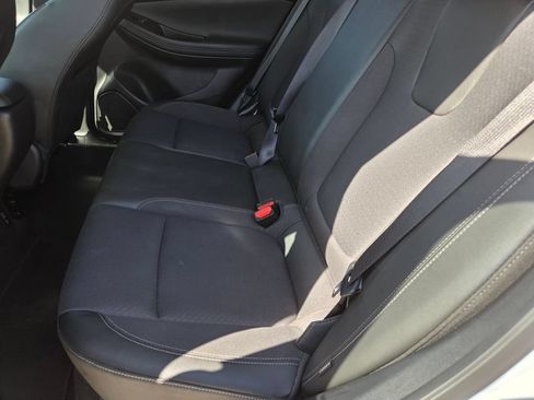 Used 2025 Buick Encore GX Preferred FWD image 23