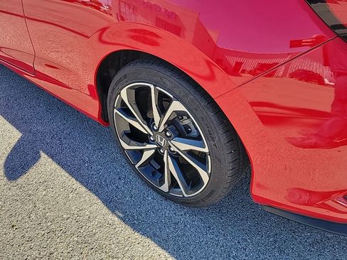 Used 2019 Honda Civic Si image 4