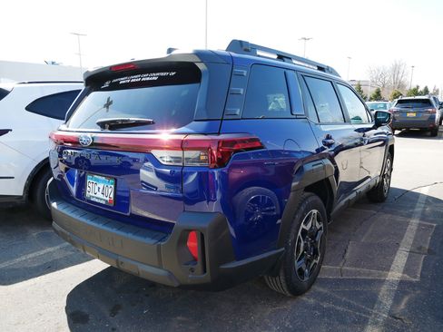 Certified 2026 Subaru Outback Touring image 5