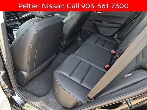 New 2026 Nissan Rogue SV image 10