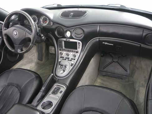 Used 2004 Maserati Spyder Cambiocorsa image 20