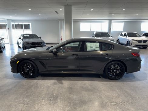 New 2026 BMW 840i xDrive 840i image 4