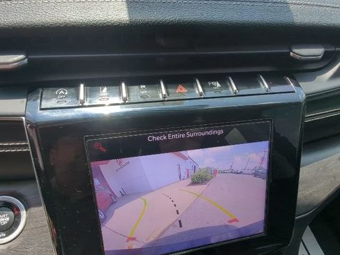 Certified 2021 Jeep Grand Cherokee L Limited AWD/4WD image 22