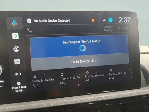 Used 2026 Honda CR-V Sport Touring image 35