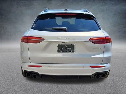 New 2024 Maserati Grecale Modena