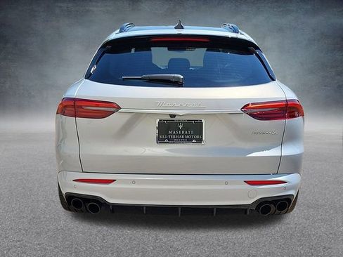 New 2024 Maserati Grecale Modena image 4