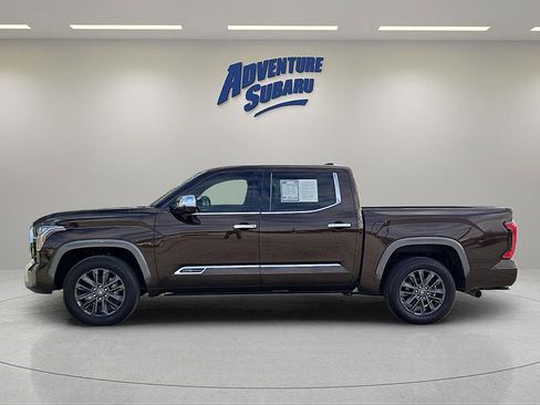 Used 2022 Toyota Tundra 1794 Edition image 4