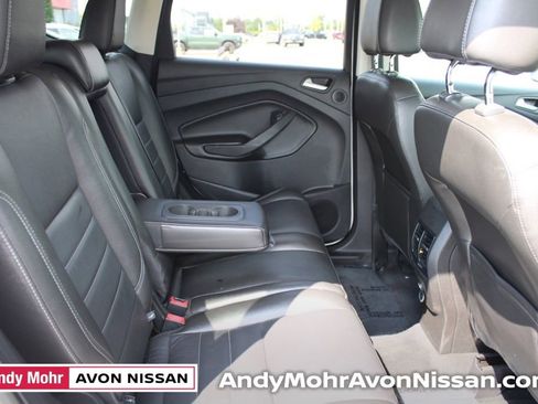 Used 2013 Ford Escape SEL image 21