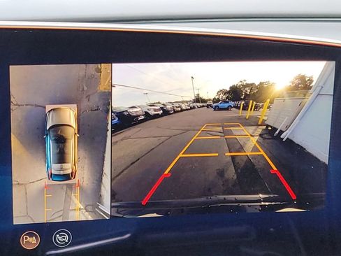 New 2025 Cadillac Lyriq Sport w/ LPO, Floor Liner Package image 21