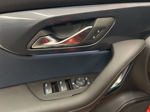 New 2025 Chevrolet Blazer RS w/ Driver Confidence II Package image 8