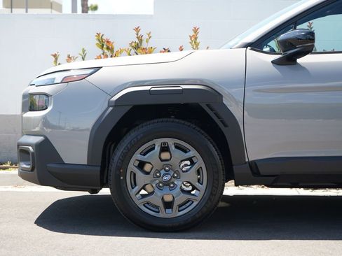 New 2026 Subaru Outback Premium AWD/4WD image 2