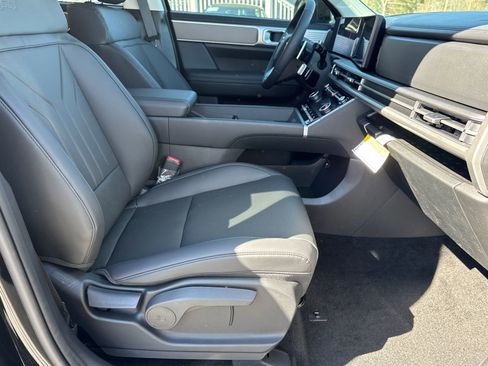 New 2026 Hyundai Santa Fe XRT image 13