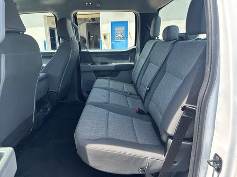 Used 2024 Ford F350 XL w/ STX Appearance Package AWD/4WD image 28