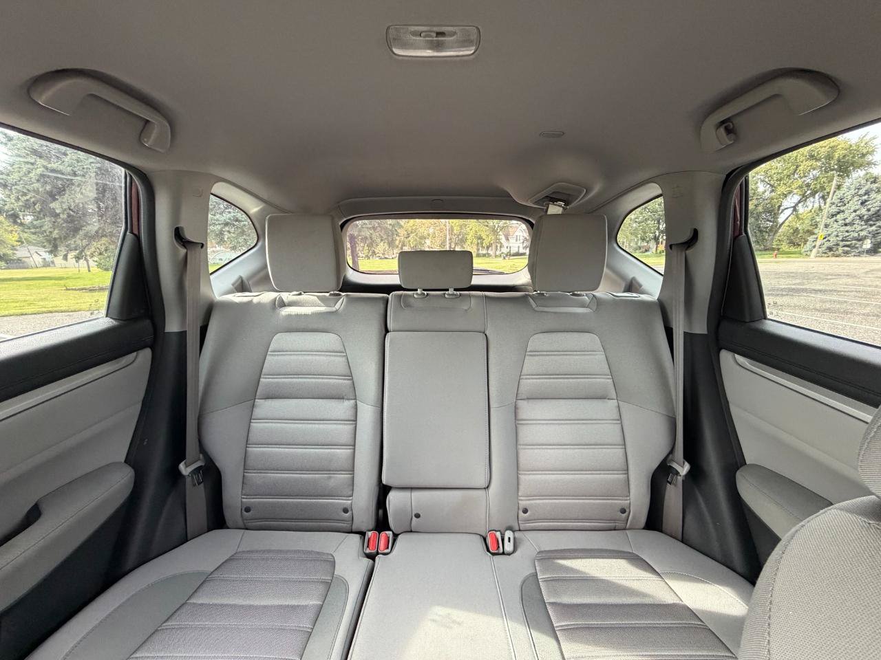 Used 2019 Honda CR-V LX image 13