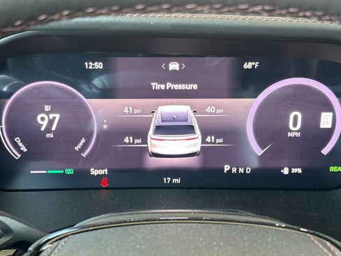 New 2025 Jeep Wagoneer S Limited image 24