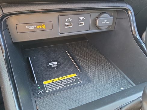 Certified 2024 Honda CR-V EX-L image 20