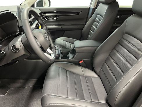 New 2026 Honda CR-V EX-L image 12