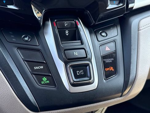 Used 2018 Honda Odyssey EX-L image 28