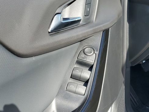 New 2026 Chevrolet Equinox LT w/ Midnight Edition image 15