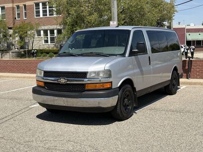 Used 2014 Chevrolet Express 1500 LT w/ LT Preferred Equipment Group