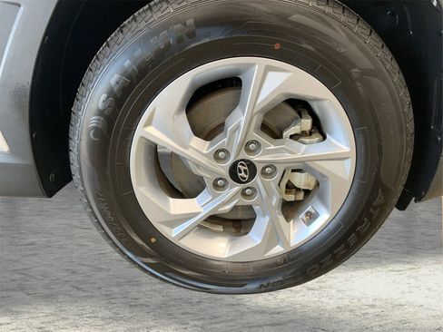 Used 2024 Hyundai Tucson SEL image 21