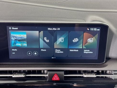 New 2026 Kia Sportage EX AWD/4WD image 17