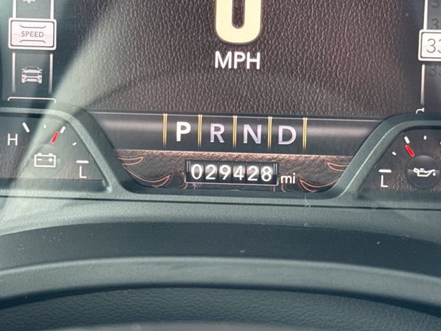 Used 2022 RAM 1500 Big Horn AWD/4WD image 17