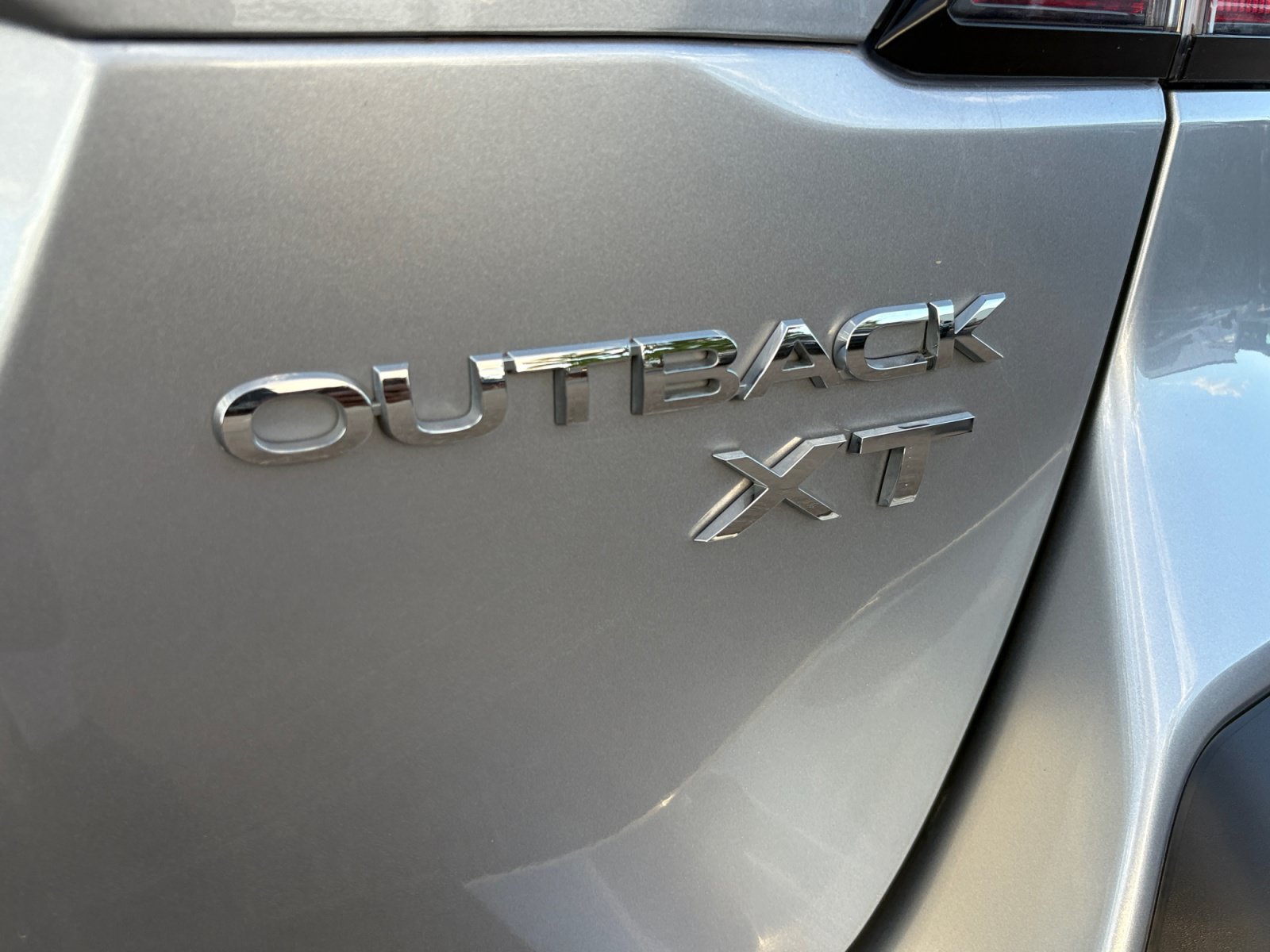 Used 2025 Subaru Outback Limited XT w/ Tech Package 3 AWD/4WD image 30