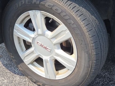 Used 2015 GMC Terrain SLE AWD/4WD image 7