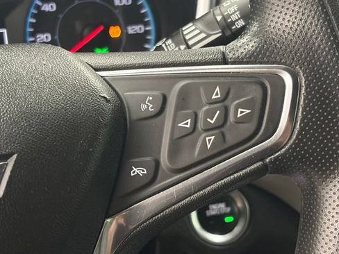 Used 2020 Chevrolet Equinox LS w/ LS Convenience Package FWD image 20