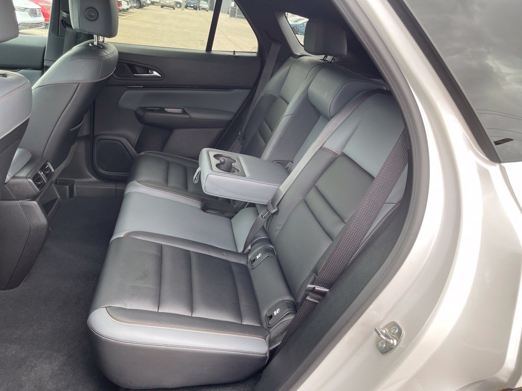 Used 2024 Honda Prologue Touring image 11