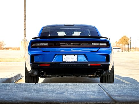 New 2026 Dodge Charger Scat Pack image 4