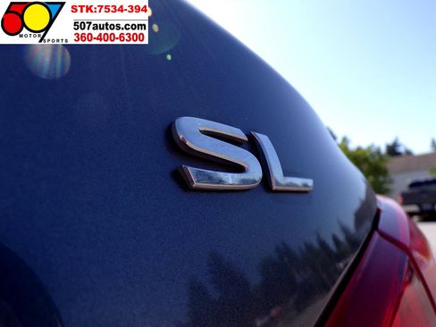 Used 2017 Nissan Altima 2.5 SL image 11