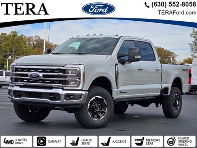 New 2026 Ford F350 Lariat