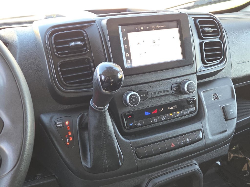 Used 2023 RAM ProMaster 2500 FWD image 24